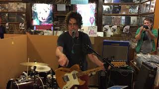 sElf Hey Hipster Live at Grimey&#39;s