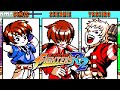 King Of Fighters R 2 Orochi Team Neo Geo Pocket
