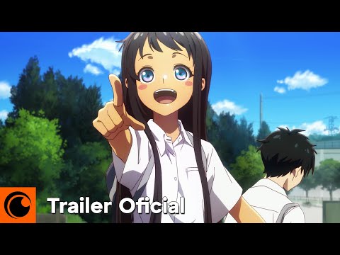 Trailer de OKITSURA: Fell in Love with an Okinawan Girl, but I Just Wish I Know What She's Saying (2025)