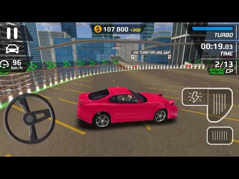 Smash Car Hit - Best Android,iOS Gameplay Funny Alltrailer Relaxing Video Gameplay ( Part 30)