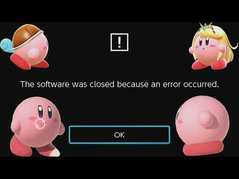 One of the WEIRDEST Glitches in Smash Ultimate | Random Smash Ultimate Facts
