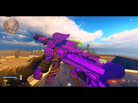 How to download iw8 mod