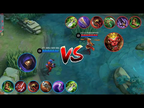 SUN vs ALDOUS 500 Stacks - Who will win?