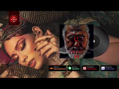 BABA Sounds - ORIENT EXPRESS #1 ( Mero type beat, Murda type beat, Ezhel type beat )