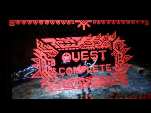 MHX/MHGEN Guild 6* Astalos Territory - Astalos solo [Greatsword] 4'46"01