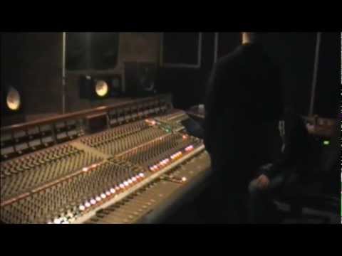 Secrets II Eternity - Studio Report Part 1