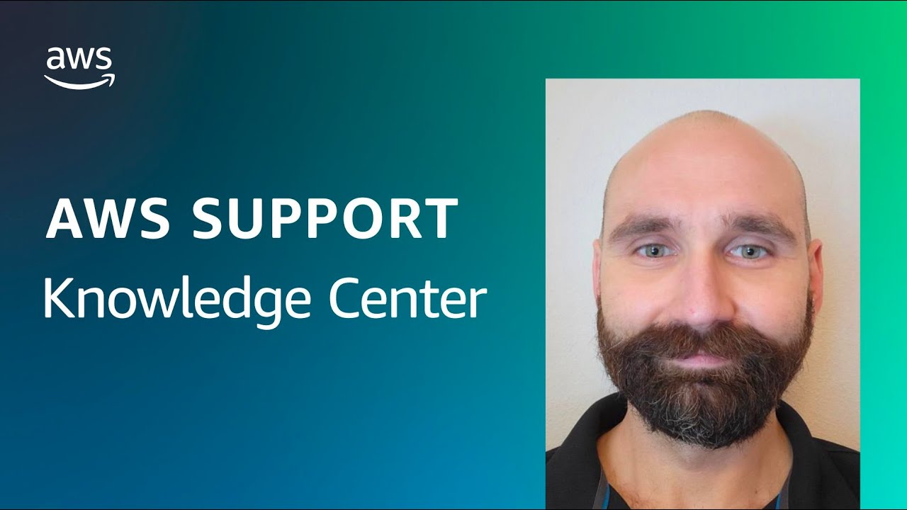 How do I import my keys into AWS Key Management Service?