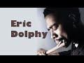 Eric Dolphy -  Glad to Be Unhappy (Eric Dolphy in Europe Vol.1 LP)
