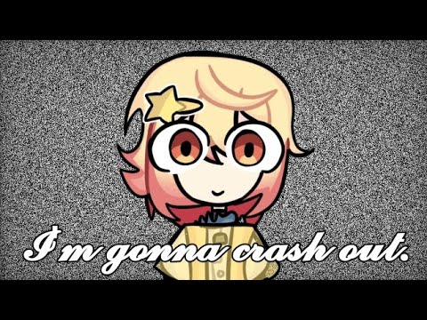 otsukare summer/it's no big deal, I'm not hurt (animation) | pjsk au