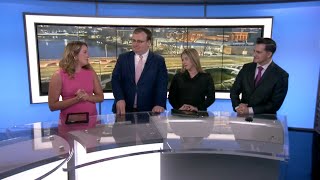 Farewell to Lilly Cederdahl: A Heartfelt Goodbye After Two Incredible Years at KWWL