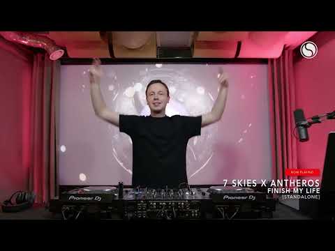 Andrew Rayel 7 SKIES X ANTHEROS   finish my lyfe 2024