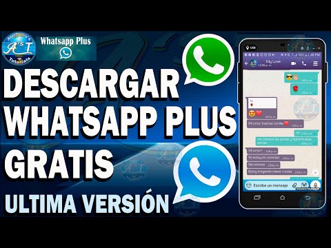 Pasos para descargar WhatsApp Plus