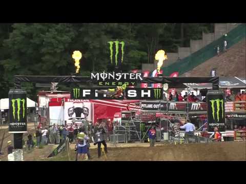 MXGP of Italy 2015 teaser