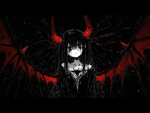 SILENT DIFFERENCE - CRIMSON DUST【English Subs】