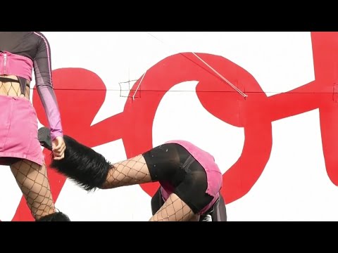 4「JD ダンス」これはやばくないか？アクロバティックなダンスを見せてくれたよ！