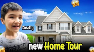 Finally Youtube ke Paison 💸 Se New Ghar Le Liya