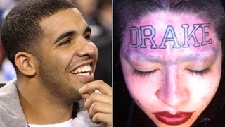10 CRAZY Fans That Took It TOO FAR!!!