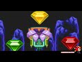 Sprite Animation Hyper Sonic