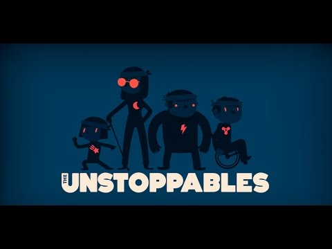 The Unstoppables Video