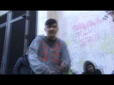 HENRISTOTELES VS MAGIA/OCTAVOS/PECHOTORTILLA BATTLE