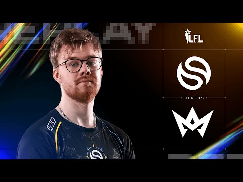 SOLARY VS SKILLCAMP - LFL WINTER INVITATIONAL 2026 - SUPER GROUP