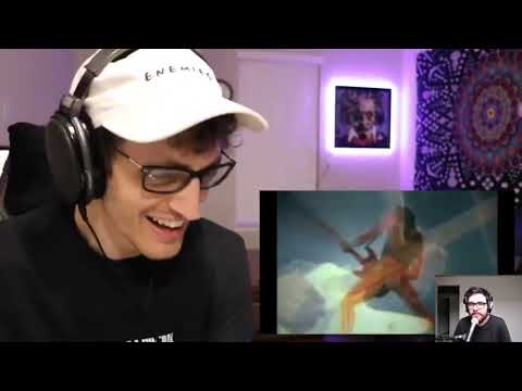 My FIRST TIME Hearing SCORPIONS   Still Loving You REACTION REACTION