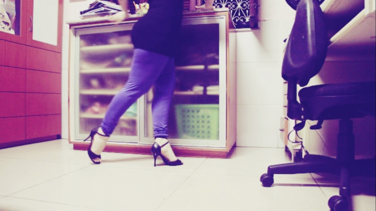 Roberta Barreto - Tigre viejo (Fresedo)