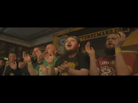 Over The Top Wrestling Tag Team Tournament, Dublin And Belfast - Preview