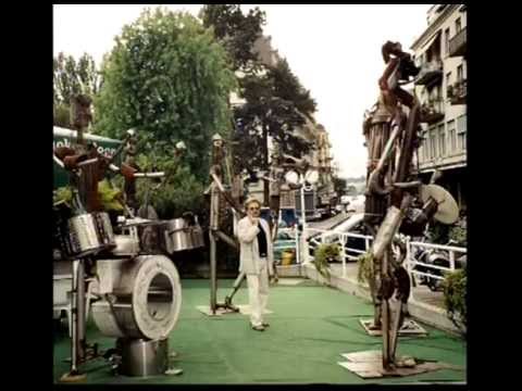 George Gershwin Medley-plays Bogdan Sobkowiak