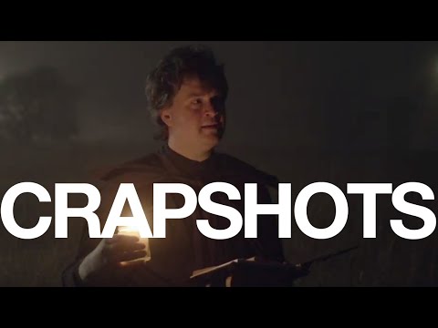 Crapshots Ep690 - The Summoning
