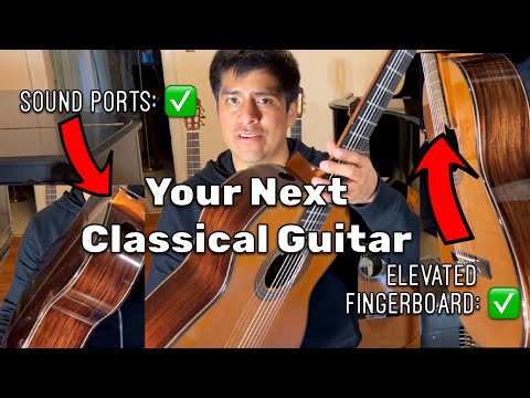 Great Guitars For Serious Students