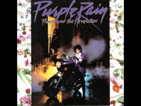 Prince and the Revolution - I Would Die 4 U /Baby I'm a Star (from Purple Rain)