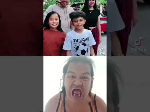 Basta Ako may jowa #family #love #funny #greenscreen #duet #trending #cosplay #comedy #shorts #fyp