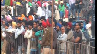 (1) Jandali (Ludhiana) Kabaddi Tournament 9 Feb 2016