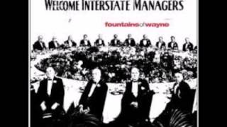 Fountains of Wayne -- Valley Winter Song