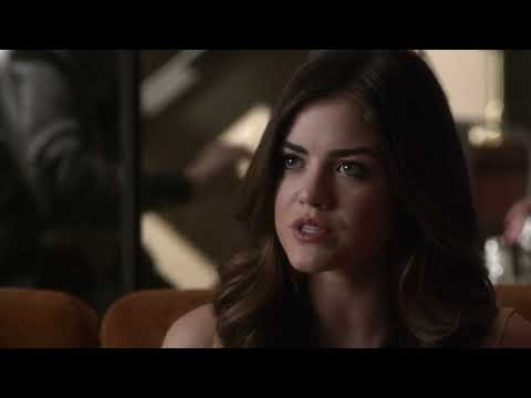 Falling for You by Nick Howard - Pretty Little Liars 3x14 Music Scene