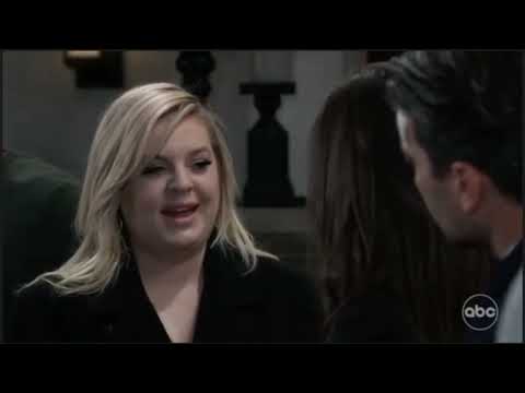 GH 02-08-22 Maxi and BLQ explain what happened p1