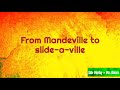 Bob Marley - Mr Brown ( Lyrics)