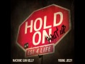 MGK Feat Young Jeezy - Hold On (Shut Up ...