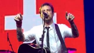 Frank Turner - Glory Halleluja / Long Live the Queen