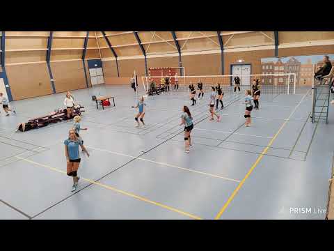 VVAB hs1 uitwedstrijd