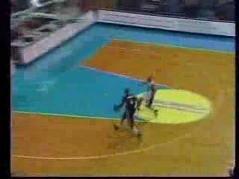 Icaro Tv. Basket: il servizio su Andrea Costa-Coopsette