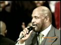James Ross Bishop Marvin Winans I Feel Like Going On Www Jross Tv Com