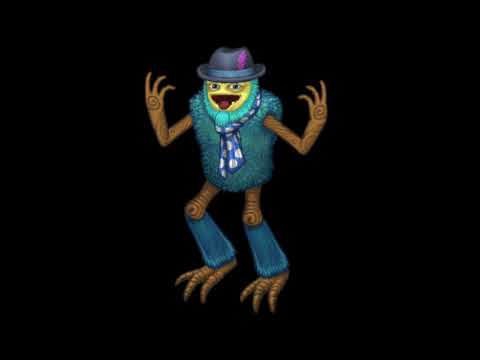 Shugavox - All Monster Sounds (My Singing Monsters)