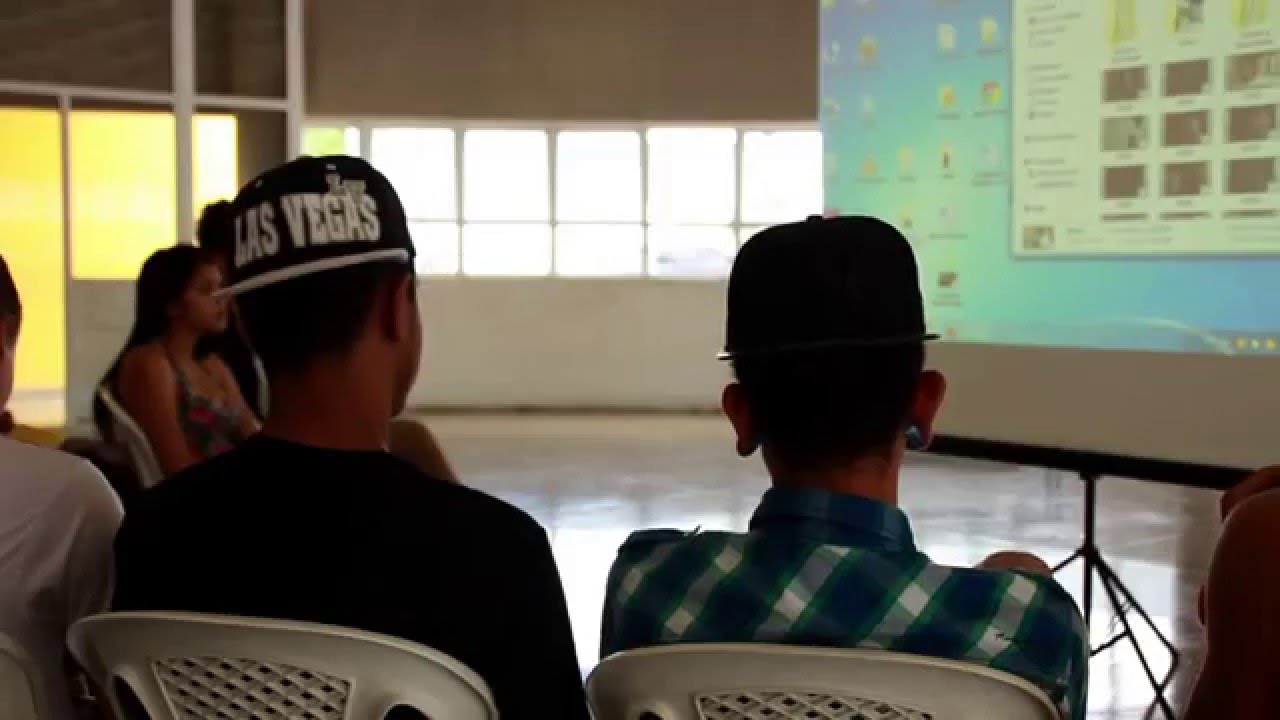 Juventude e trabalho