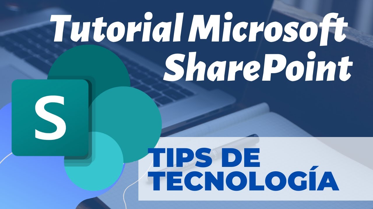 🔴 Tutorial Microsoft SharePoint Desde Cero | Cómo Crear un Sitio en SharePoint