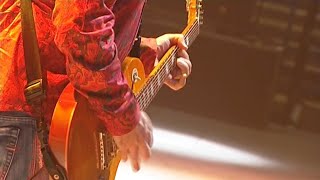 Gary Moore - Don&#39;t believe a word - Live @ Monsters of Rock 2003