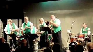 Bogalusa Strut - Dixie Diehards Jazz Band.flv