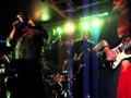 Shaolin Death Squad - Lizard - Live 2011 