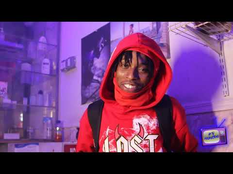 OMB Savv talks how OMB formed, Bronx Drill, OMB Jaydee, life before beef, dropping music & more